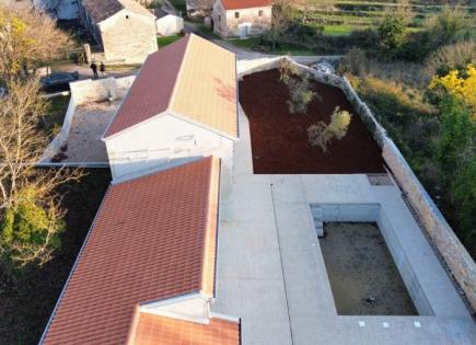 Дом за 750 000 евро в Хорватии