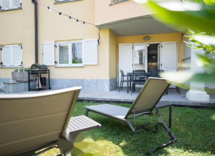 Квартира за 500 000 евро в Портороже, Словения