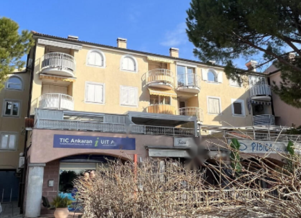 Квартира за 235 000 евро в Анкаране, Словения