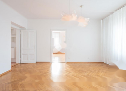 Квартира за 485 000 евро в Любляне, Словения