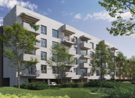 Квартира за 250 658 евро в Козине, Словения