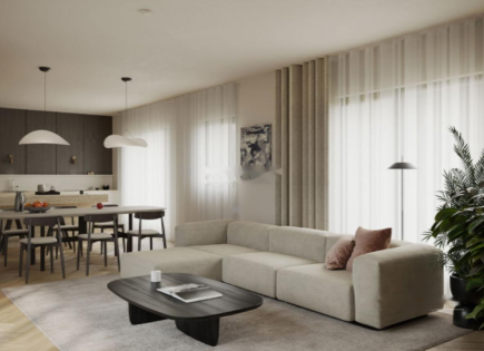 Квартира за 950 000 евро в Любляне, Словения