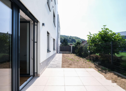 Квартира за 413 175 евро в Любляне, Словения