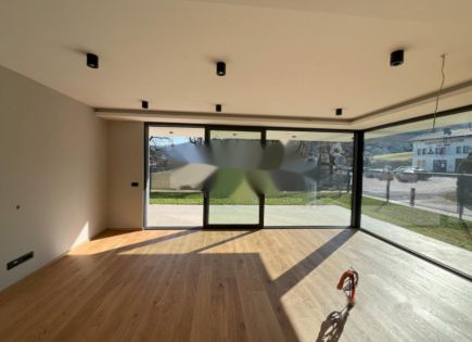 Квартира за 675 000 евро в Любляне, Словения