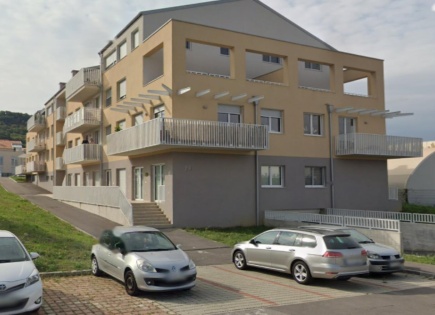 Квартира за 393 000 евро в Изоле, Словения