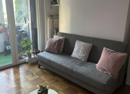 Квартира за 259 000 евро в Луции, Словения