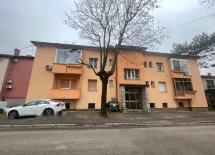 Квартира за 220 000 евро в Сежане, Словения