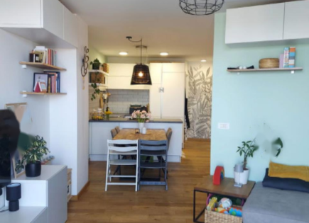 Квартира за 460 000 евро в Копере, Словения