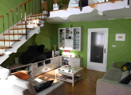 Квартира за 480 000 евро в Любляне, Словения