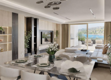 Квартира за 2 864 463 евро в Портороже, Словения