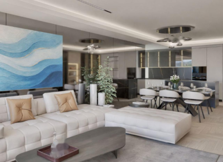 Квартира за 1 773 575 евро в Портороже, Словения