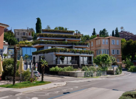 Квартира за 2 353 868 евро в Портороже, Словения