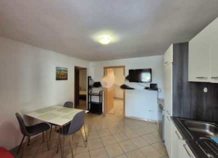 Квартира за 229 000 евро в Изоле, Словения