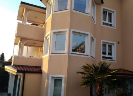 Квартира за 360 000 евро в Копере, Словения