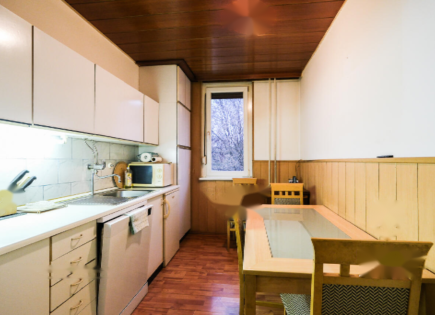 Квартира за 305 000 евро в Любляне, Словения