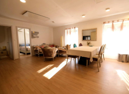 Квартира за 390 000 евро в Портороже, Словения