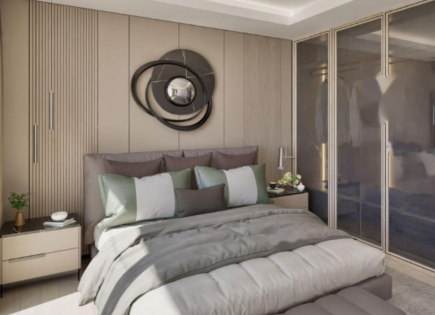 Квартира за 1 781 298 евро в Портороже, Словения