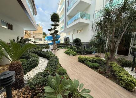 Квартира за 129 000 евро в Алании, Турция