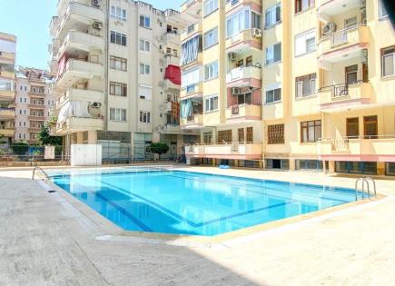 Квартира за 89 000 евро в Алании, Турция