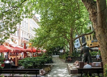 Апартаменты за 267 000 евро в Будапеште, Венгрия