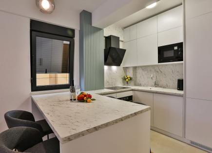 Квартира за 250 000 евро в Будве, Черногория