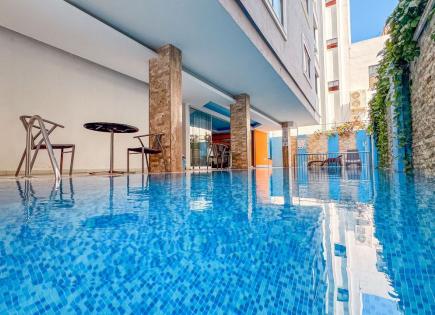 Квартира за 207 000 евро в Алании, Турция