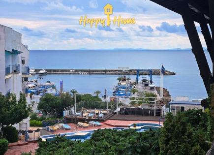 Квартира за 122 000 евро в Святом Власе, Болгария