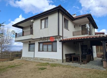 Дом за 350 000 евро в Стоилово, Болгария