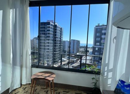 Квартира за 40 000 евро в Алании, Турция