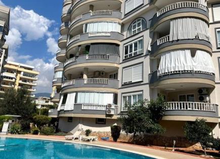 Квартира за 102 000 евро в Алании, Турция