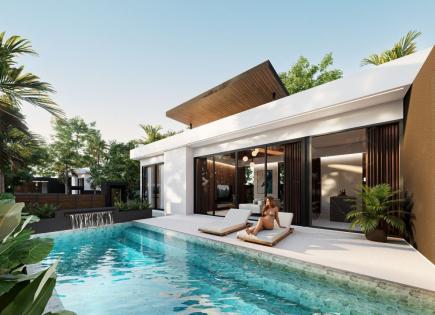 Вилла за 416 909 евро на острове Пхукет, Таиланд