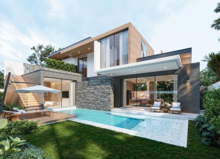 Вилла за 393 912 евро на острове Пхукет, Таиланд