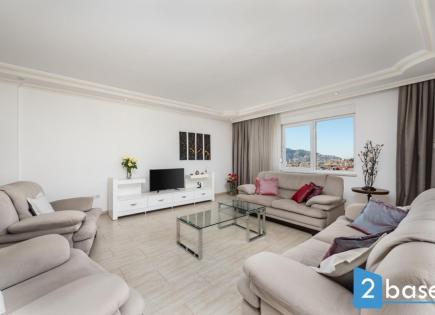 Квартира за 169 000 евро в Алании, Турция