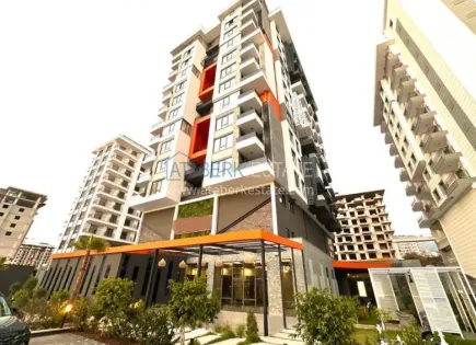 Квартира за 125 000 евро в Алании, Турция