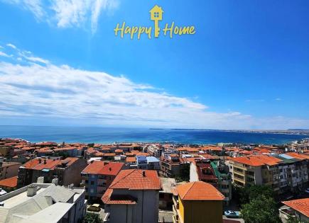 Пентхаус за 146 000 евро в Святом Власе, Болгария