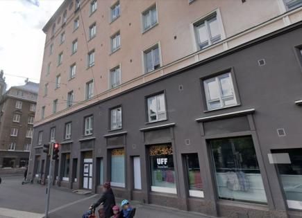 Магазин за 25 000 евро в Хельсинки, Финляндия