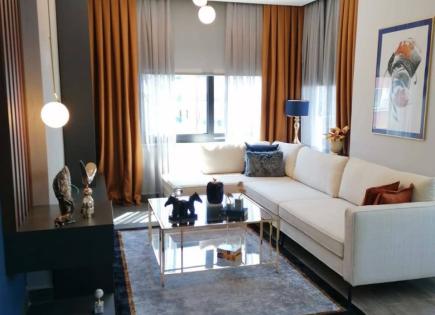 Квартира за 121 000 евро в Алании, Турция