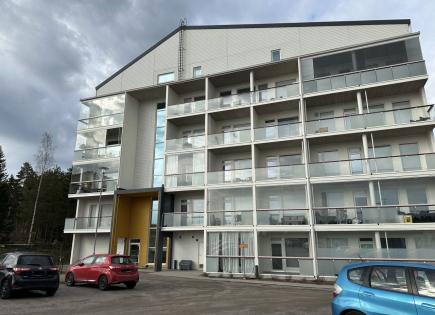 Доходный дом за 95 000 евро в Хельсинки, Финляндия