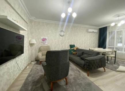 Квартира за 126 000 евро в Алании, Турция