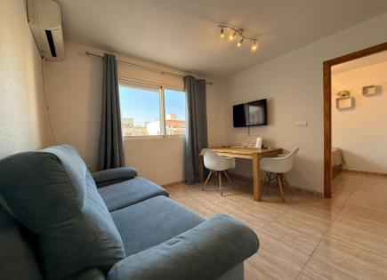 Квартира за 90 000 евро в Торревьехе, Испания