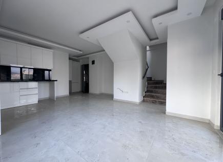 Пентхаус за 104 000 евро в Алании, Турция