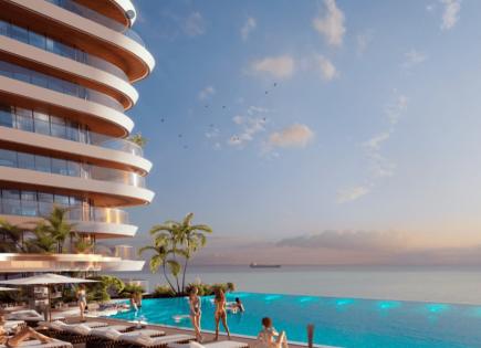 Апартаменты за 55 000 евро в Кобулети, Грузия