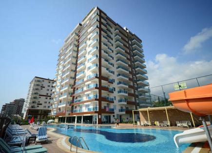 Квартира за 120 000 евро в Алании, Турция
