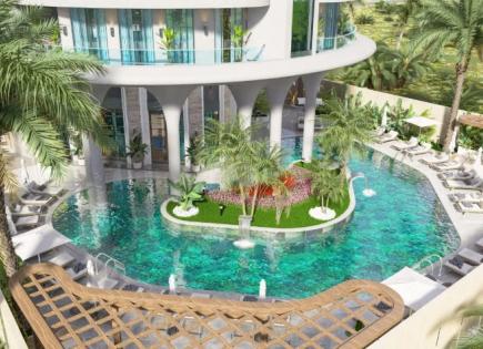 Апартаменты за 64 000 евро в Занзибаре, Танзания