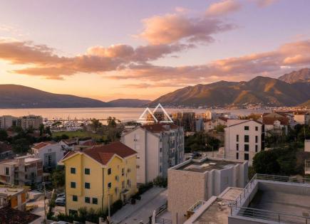 Апартаменты за 317 300 евро в Тивате, Черногория