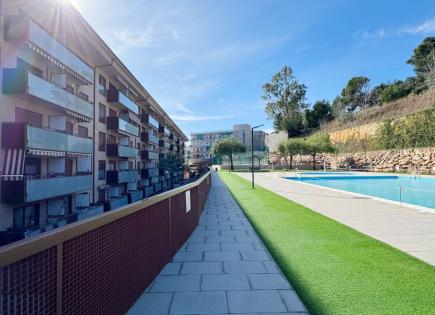 Квартира за 275 000 евро на Коста-Брава, Испания