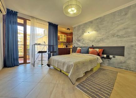 Студия за 65 000 евро в Святом Власе, Болгария