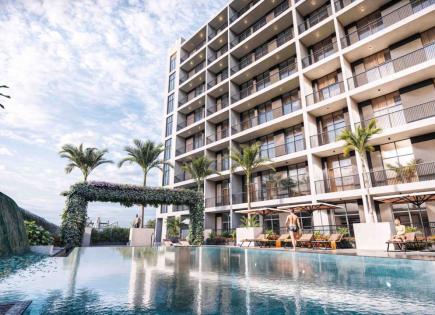 Квартира за 289 127 евро в Дубае, ОАЭ