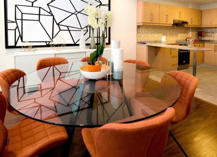 Квартира за 172 857 евро в Дубае, ОАЭ