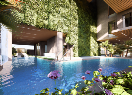 Квартира за 297 609 евро в Дубае, ОАЭ